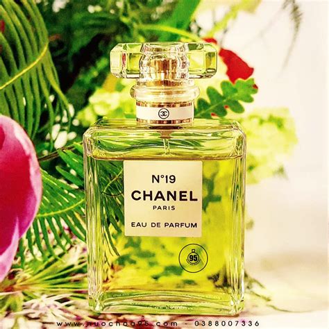 chanel 19 navulling|chanel no 19.